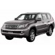LEXUS GX II (10- )