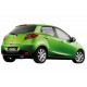 MAZDA 2 (08-14) MAZDA 2 (08-14)