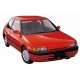 MAZDA 323 IV (89-94) MAZDA 323 IV (89-94)