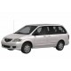 MAZDA MPV I (96-99) MAZDA MPV I (96-99)