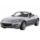 MAZDA Mx-5 (05-15) MAZDA Mx-5 (05-15)