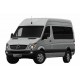 MERCEDES Sprinter II (05-11)