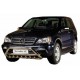 MERCEDES ML 270 (99-01)