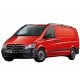 MERCEDES Vito (639) (96-03)