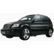 MERCEDES M-klasse W163 (98-01)