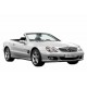 MERCEDES SL-klasse [08-11]