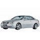 MERCEDES CLK-klasse (97-09)