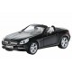 MERCEDES SLK-klasse (04-08)