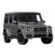 MERCEDES G-klasse (97-11)