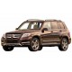 MERCEDES GLK-klasse (07-10)