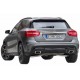 MERCEDES GLA-klasse (14- )