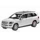 MERCEDES GL-klasse (12-15)