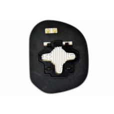 el. MITSUBISHI L400 (96-07) (L. Sf. Cr. 12V. )