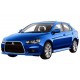 MITSUBISHI Lancer X (07-15)
