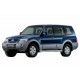 MITSUBISHI Pajero III (00-06)