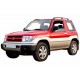 MITSUBISHI Pajero Pinin [00-07]