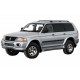 MITSUBISHI Pajero Sport (98-08)