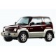 MITSUBISHI Pajero II (94-00)