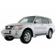 MITSUBISHI Pajero (99-01)