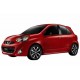 NISSAN Micra IV (10-16)