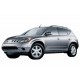 NISSAN Murano I (03-08)