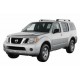 NISSAN Pathfinder III (04-07)