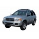 NISSAN Pathfinder II (97-04)