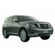 NISSAN Patrol VI (10- )