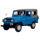 NISSAN Patrol III (79-88)