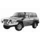 NISSAN Patrol III (W160) (79-88)