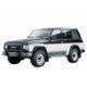 NISSAN Patrol IV (88-97)