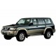 NISSAN Patrol V (97-10)