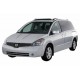 NISSAN Quest II (99-02)