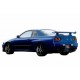 NISSAN Skyline (99-02)
