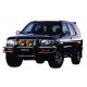 NISSAN Terrano I (87-95)