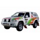 NISSAN Terrano II (93-96)