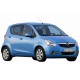 OPEL Agila A (00-08)