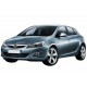 OPEL Astra J (09- )