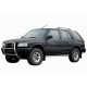 OPEL Frontera A (92-98)