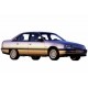 OPEL Omega B Restailing (00-04)