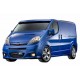 OPEL Vivaro A (01-14)
