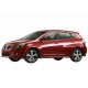 PONTIAC Vibe I (02-04)