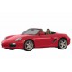 PORSCHE Boxster II (05-08)