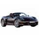 PORSCHE Boxster III (12-16)