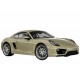PORSCHE Cayman (05-08)