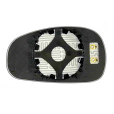 el. SEAT Leon II (05-09) (R. Asf. Cr. 12V.)