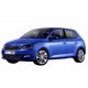 SKODA Fabia II (07-14)
