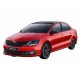 SKODA Rapid (09- )