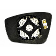 el. SKODA Rapid (09- ) (R. Sf. Cr. 12V.)