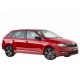 SKODA Rapid (10- )